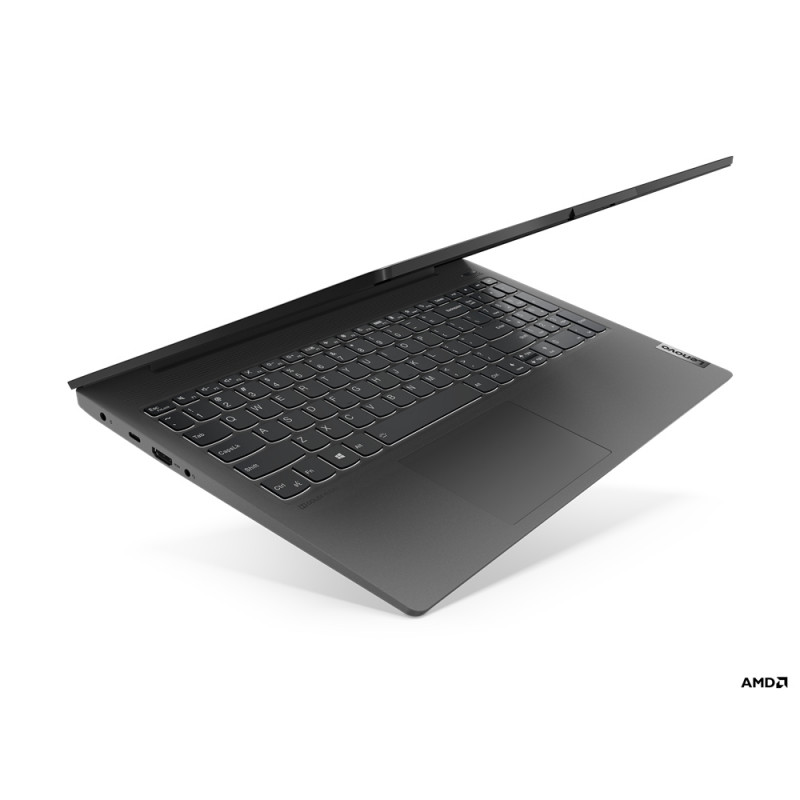 Lenovo IdeaPad 5 15ALC05 AMD Ryzen™ 7 5700U Ordinateur portable 39