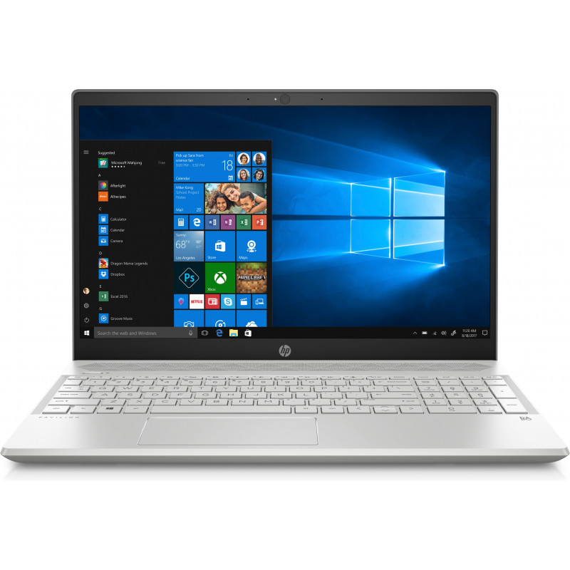 HP Pavilion 15-cs0003nf Intel® Core™ i3 i3-8130U Ordinateur