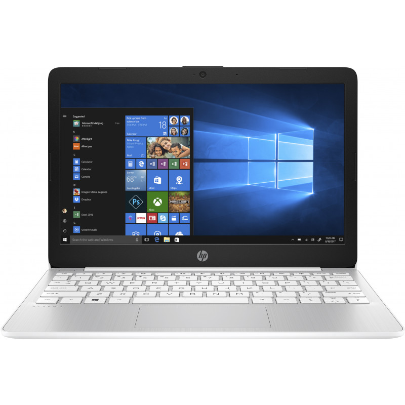 Écran De Remplacement Pour HP Stream 11-AK1000NF - 11.6 Pouces LED HD - Dalle Neuve - Connecteur 30 Pins