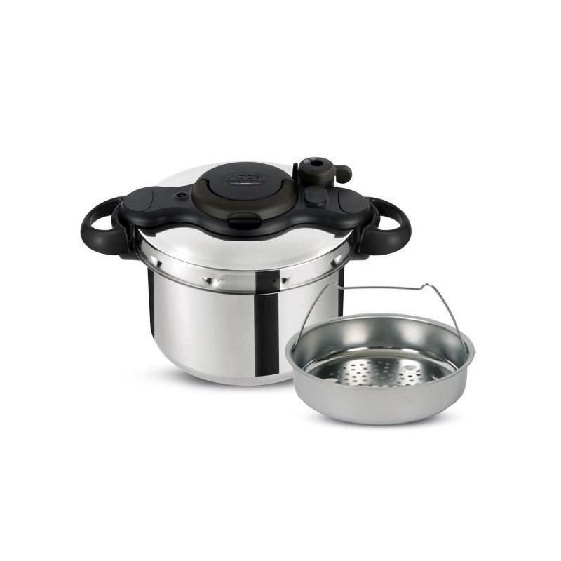 SEB Cocotte Minute 圧力鍋6L SEB Cocotte Minute 6L 圧力鍋 Autocuiseur Authentique 6 L