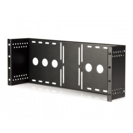 Kit De 4 Roulettes Pivotantes Pour Rack Serveur - Jusqu'à 200 Kg, Facile à Installer, Compatible GSA/TAA - 9